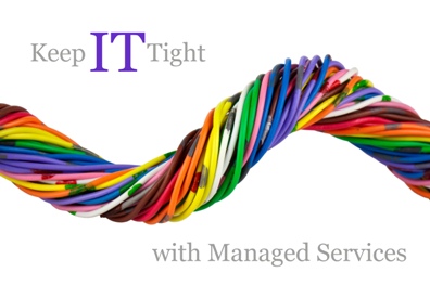 complete IT managed services in Delhi, Kolkata